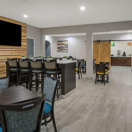 Quality Inn & Suites Roanoke - Fort Worth North Luaran gambar