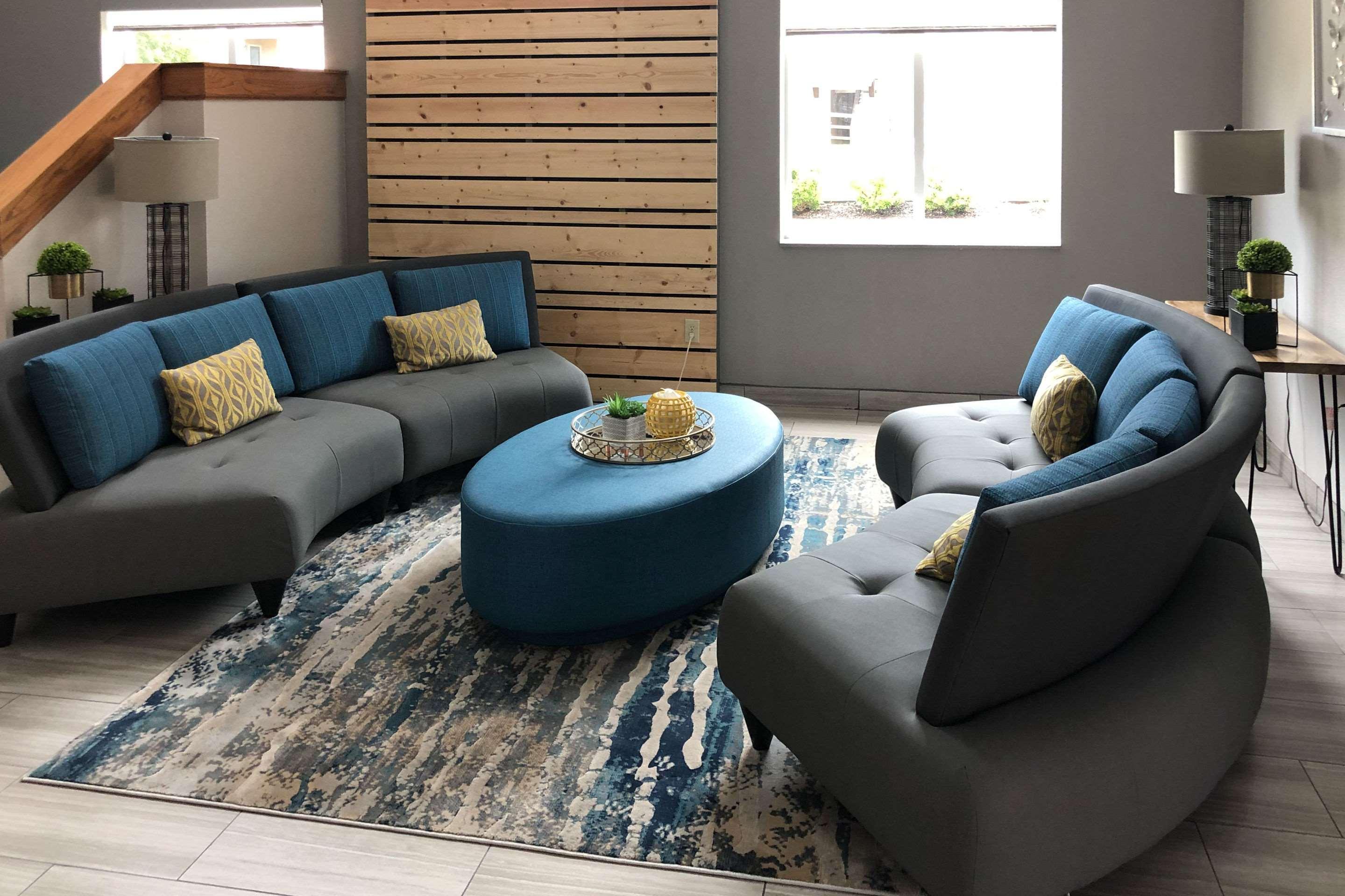 Quality Inn & Suites Roanoke - Fort Worth North Luaran gambar