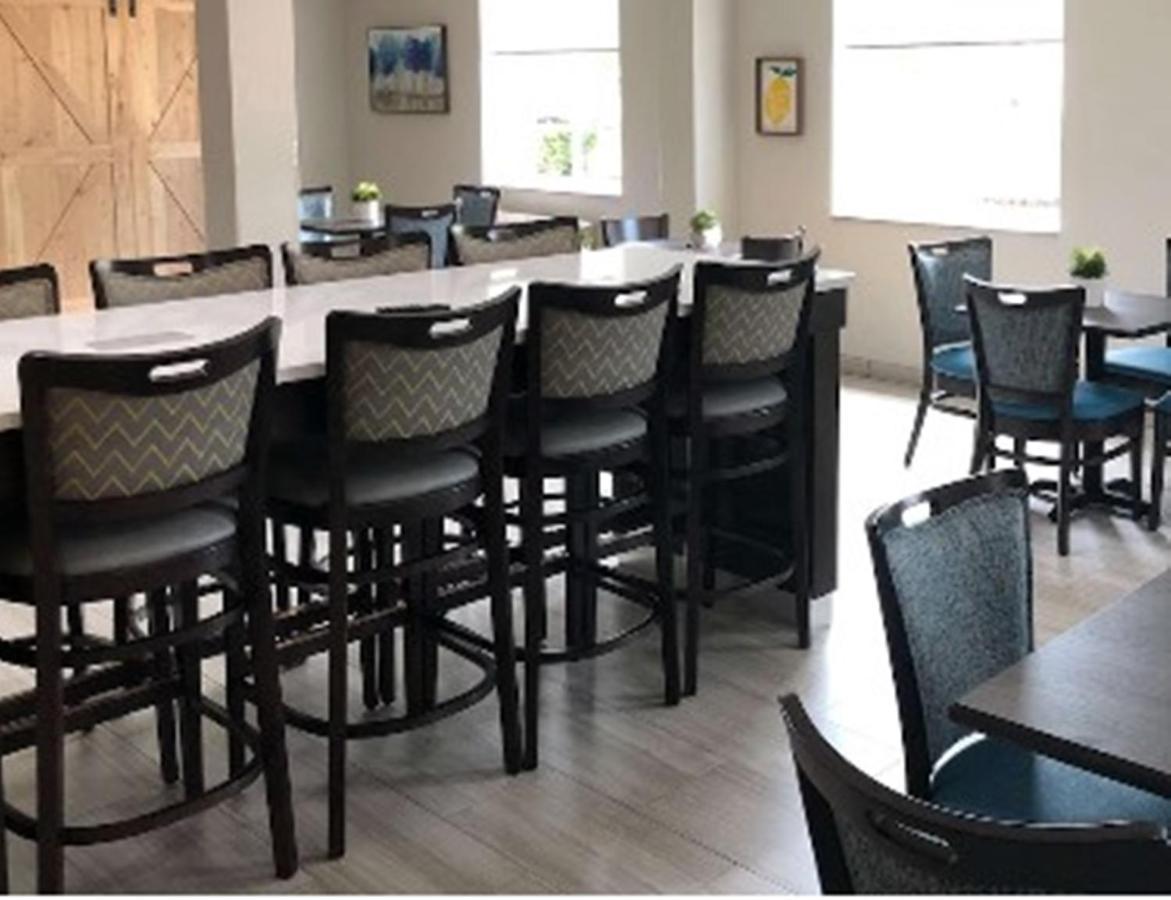 Quality Inn & Suites Roanoke - Fort Worth North Luaran gambar