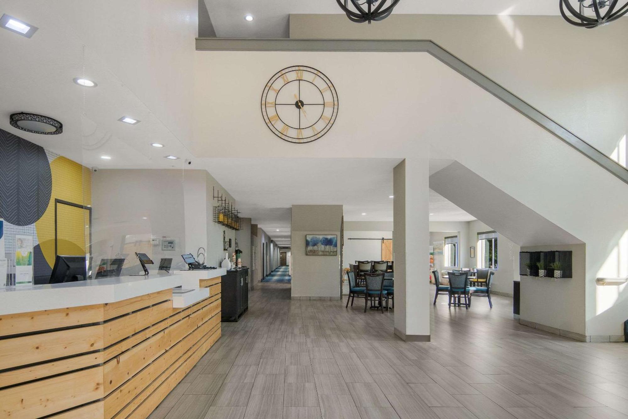 Quality Inn & Suites Roanoke - Fort Worth North Luaran gambar